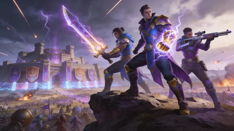Highguard