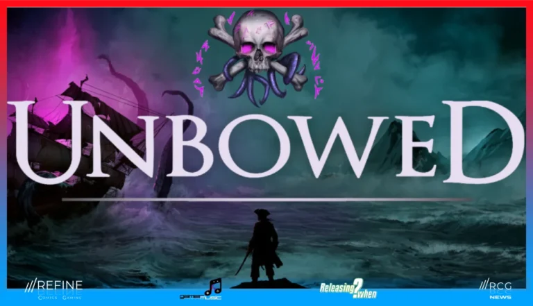 Unbowed Thumbnails