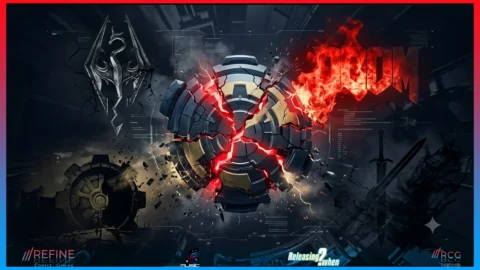 Xbox Layoffs Hit Bethesda Hard as Studios Shift to Franchise Focus