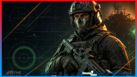Call of Duty: Modern Warfare 4 Multiplayer Beta Dates, Early Access and Open Beta Details
