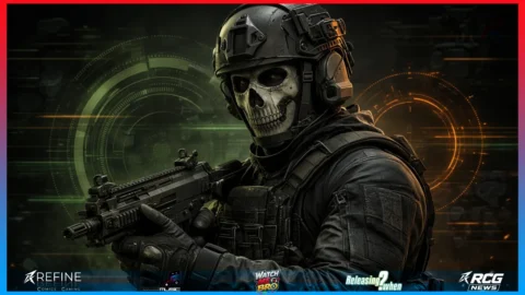 Modern Warfare 4 Beta Update: What’s Working, What Isn’t, and What Infinity Ward Has Fixed