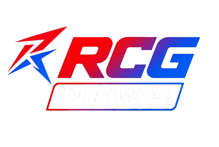RCG NEWS