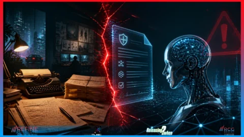 Saber Interactive adds AI disclaimer to Rideshare Simulator after CEO apologises to former writer