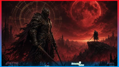 The Duskbloods Will Use Ranked Matchmaking to Address Multiplayer Skill Gaps