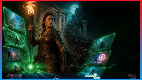 Xbox details next 10 Game Pass games, led by Resonance: A Plague Tale Legacy