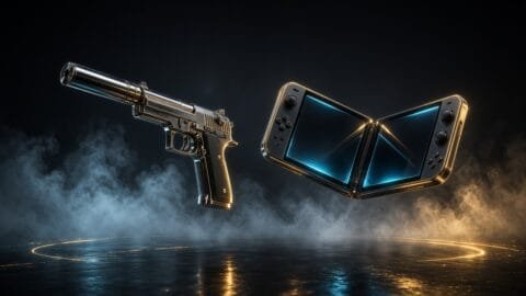 007 First Light Switch 2 Delayed Again — Now Targeting March 2027