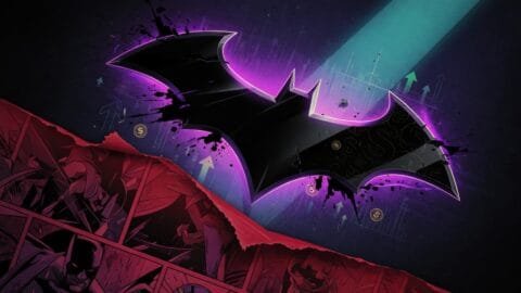 Absolute Batman Leads August Comic Charts