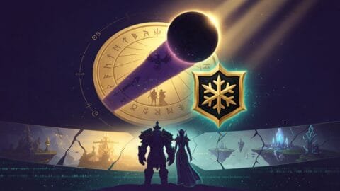 WC3 Forsaken Kingdom Campaign Live Sep 12, 2026