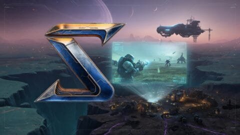 StarCraft Open-World Shooter Targets 2030