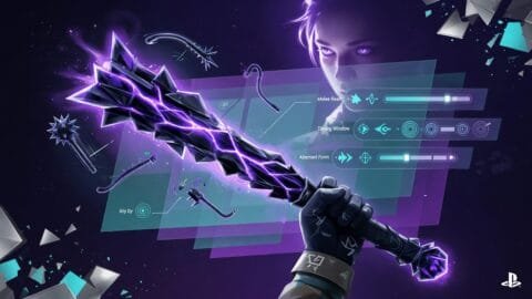 Control Resonant Assist Mode Lets You Tune Combat