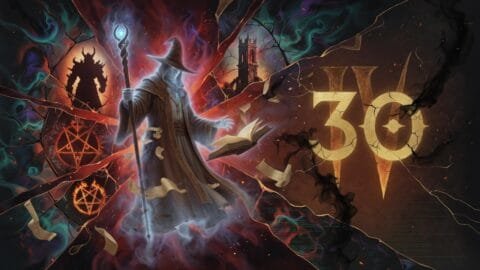 Diablo IV Season of Hell’s Legacy Starts Sep 15