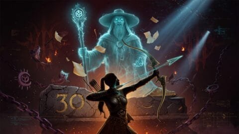 Diablo IV Amazon Class Pack Targets 1H 2027