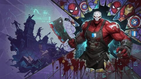 Marvel Rivals Season 10 Adds Gorr on Sept 11