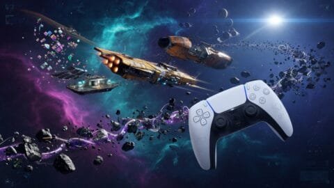 No Man’s Sky Cosmos Free Update Live Today
