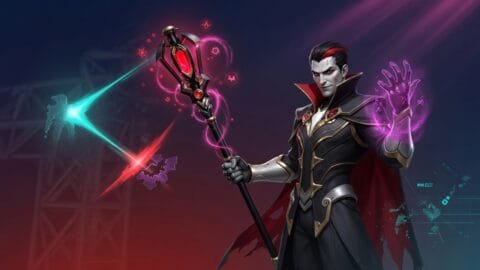 Overwatch Doctrine Hero Trial Runs Thru Sep 14