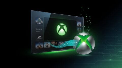 Xbox App Is Coming to Select TCL Smart TVs
