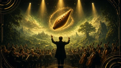 Zelda 40th Concert Tour Starts Chicago Feb 22