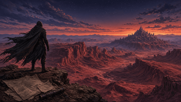 Crimson Desert Expansion Charting the Unknown Delayed From October 15 to October 29