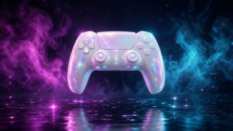 DualSense Wireless Controller — LISA Limited Edition; Oct 30; $84.99; Preorders Oct 2