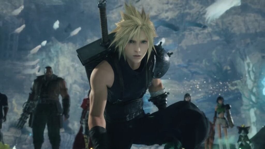 Final Fantasy VII Revelation PAX West panel follow
