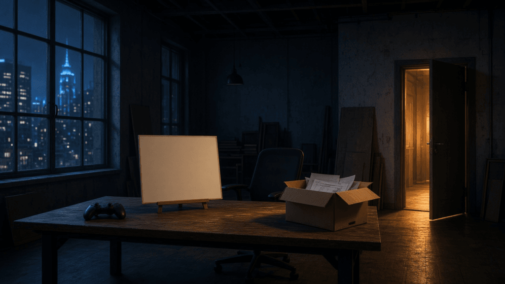 Grasshopper Manufacture Splits From NetEase Games and Goes Independent Again