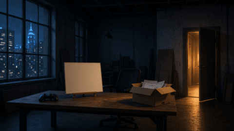 Grasshopper Manufacture Splits From NetEase Games and Goes Independent Again