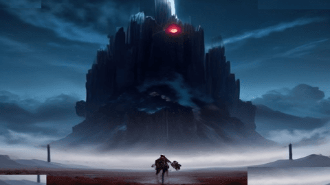 Gungrave G.O.R.E: Blood Heat — Action Trailer; UE5 Rebuild; 2026 Multiplat