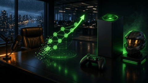 Satya Nadella on Xbox Cuts: Asha Sharma’s ‘Streamlining’ Is ‘Great to See’
