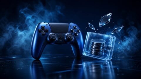 PlayStation Quietly Soft-Launches PS Store “Wallet Credits” Loyalty Returns on Select New Games