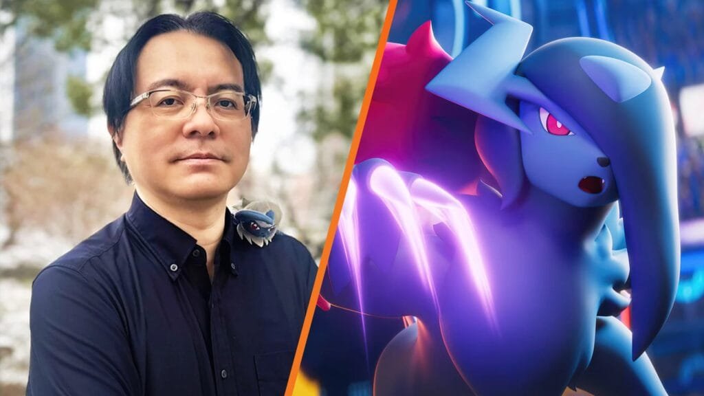 Pokémon Champions at the 2026 World Championships