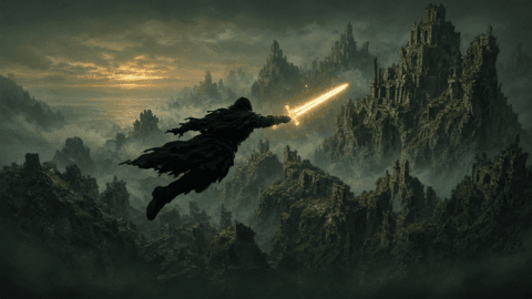 Queen’s Domain, King’s Field-Inspired Action RPG, Dates Oct. 30 for PS5, Xbox, Switch 2, and PC