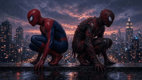 Rumor: Sony/Amazon Spider-Man Clone Saga Series Focusing on Ben Reilly and Kaine Parker Nears a Prime Video Order
