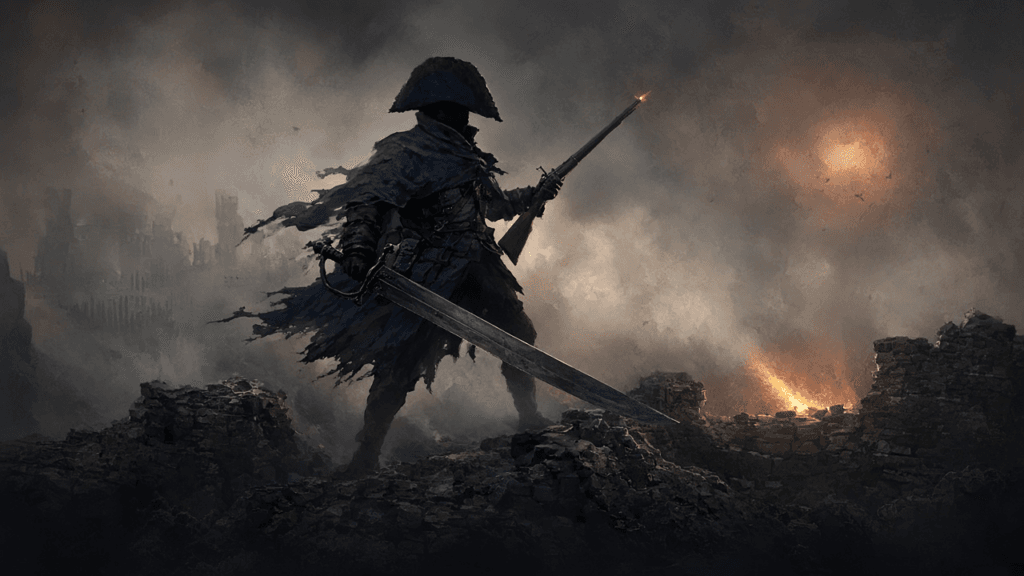 Valor Mortis Gameplay Overview Trailer Ahead of October 13 Launch — $39.99, Day One Game Pass