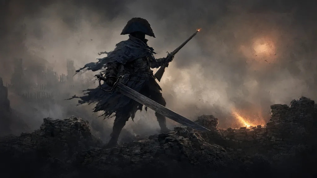 Valor Mortis Gameplay Overview Trailer Ahead of October 13 Launch — $39.99, Day One Game Pass