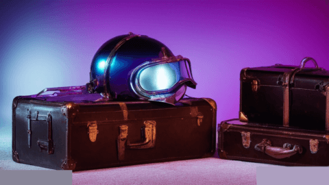 Void Diver: Escape from the Abyss — January 2027 Full Launch; No Early Access; 250k Wishlists