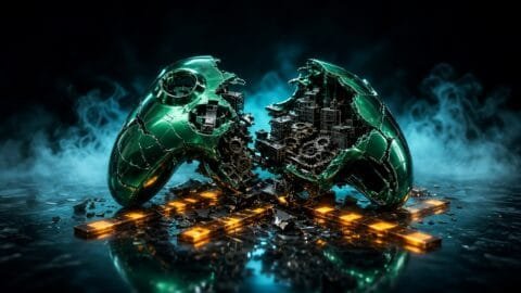 The Information: Xbox to Cut “Hundreds” of Jobs This Week; Consolidate Several Game Studios