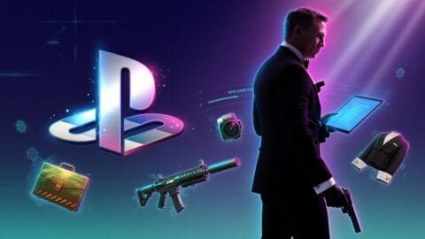 007 First Light Free Extended Ops DLC Live