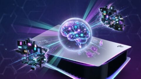 PS5 QSSR AI Upscaling Hits Wolverine, Yotei