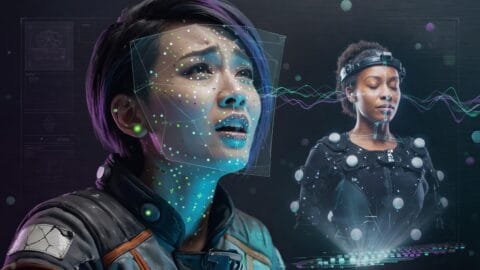 Arc Raiders Rebuilds Celeste With Full Motion Capture