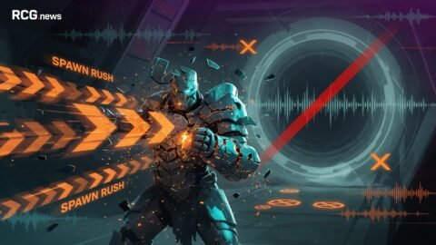 Bungie Targets Marathon Spawn Rushing in Symbiosis Update