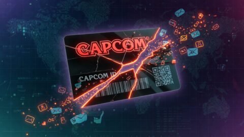 Capcom ID Breach Exposes Emails From 11.7 Million Accounts