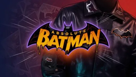 DC Shop Absolute Batman Artist Collection