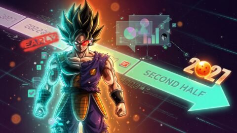 Dragon Ball Xenoverse 3 Now Targets the Second Half of 2027