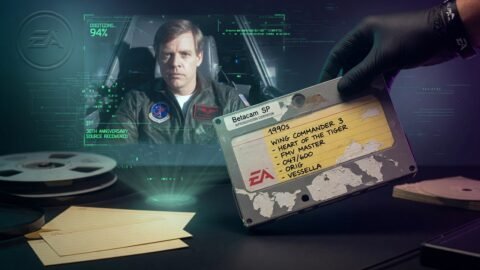 EA Producer Reveals Wing Commander III Anniversary Edition