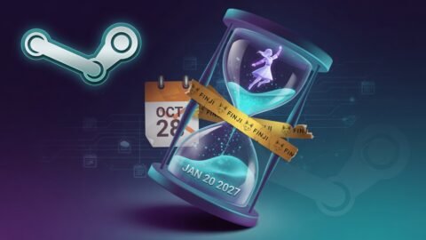 Finji Delays Usual June to January 20, 2027