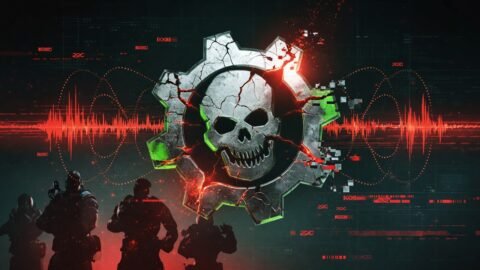 Gears of War: E-Day Hit by DDoS Attacks, Coalition Says