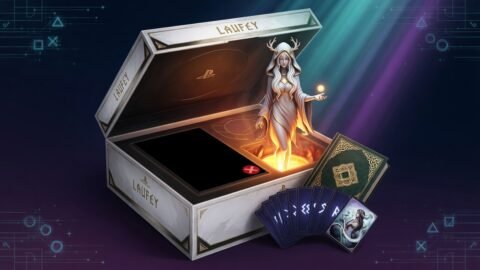 God of War Laufey’s Collector Box Doesn’t Include the Game