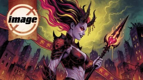 Gehenna: Lust for Conquest Brings Kindlon Back to Image
