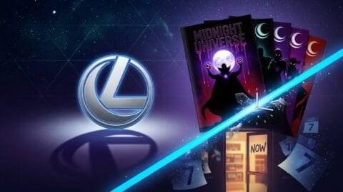 Lunar Allows Midnight Sale for Oct. 7 Comics