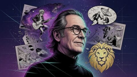 Matt Howarth, Creator of Savage Henry, Dies at 72